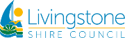 Livingstone Shire Council Logo